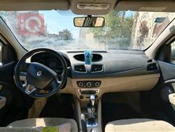 رينو فلوينس